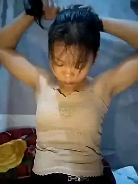 LinhNa999 online show from 09.14.25