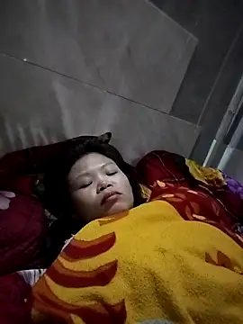 LinhNa999 online show from 12.02.25