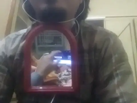 mahesh369369 online show from 12.04.25