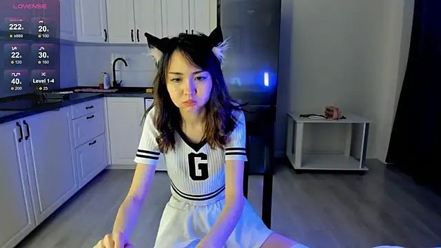 kawai mai online show from 04.29.26