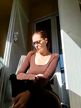 Snapshot of Mila_Luciphya chatting on 11.17.25 Mila Luciphya online show from 11.17.25