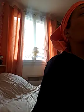 Snapshot of Mila_Luciphya chatting on 02.07.26 Mila Luciphya online show from 02.07.26