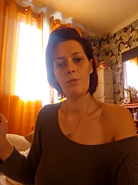 Snapshot of Mila_Luciphya chatting on 03.13.26 Mila Luciphya online show from 03.13.26