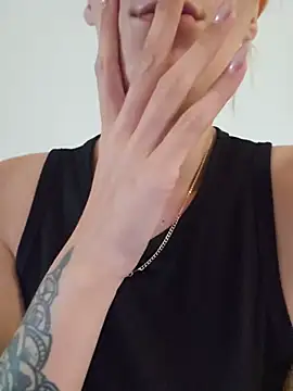 Mila Luciphya online show from 05.29.26