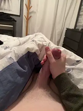 Eternelfrisson online show from 02.17.26