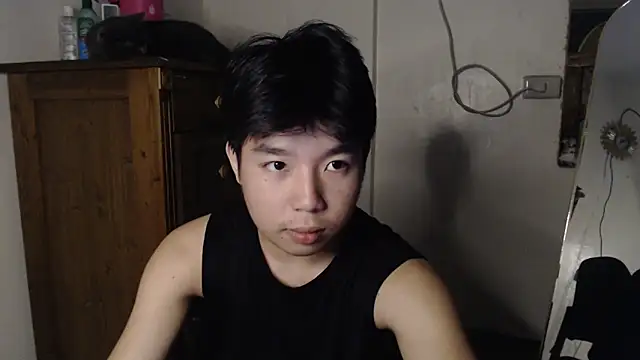 koreanhottie online show from 09.16.25