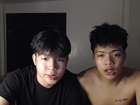 koreanhottie online show from 10.13.25