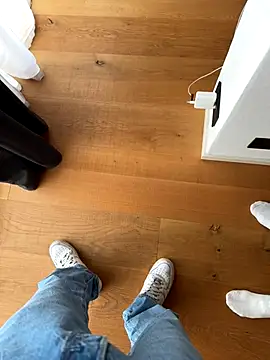 Manu97k online show from 09.11.25