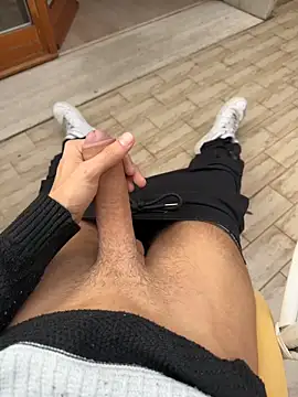 Manu97k online show from 11.01.25