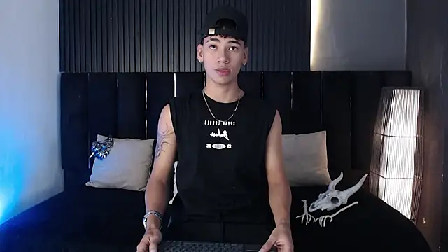 Dominic ghost online show from 10.30.25