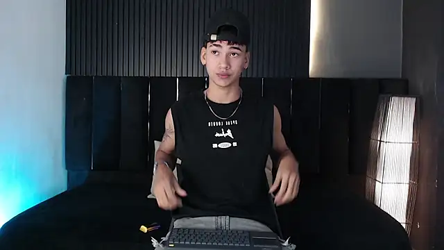 Dominic ghost online show from 11.12.25