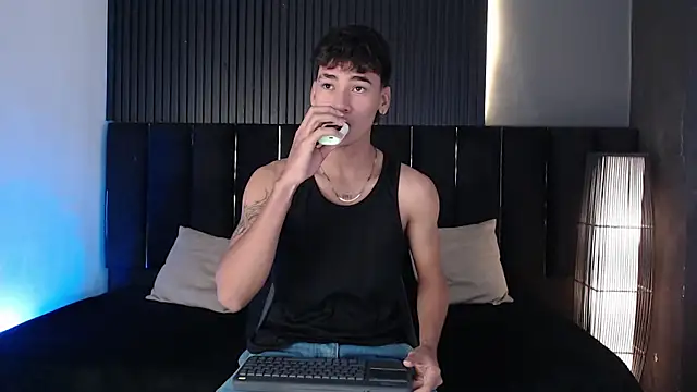 Dominic ghost online show from 01.10.26