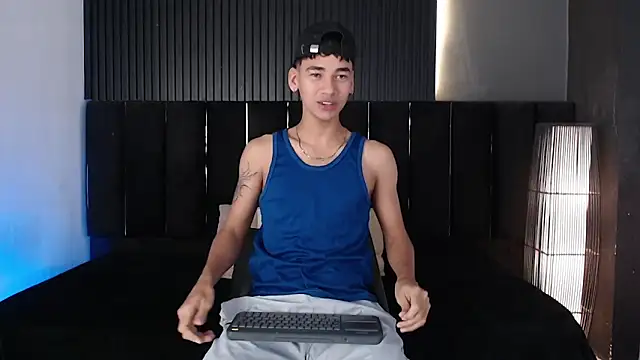 Dominic ghost online show from 03.04.26