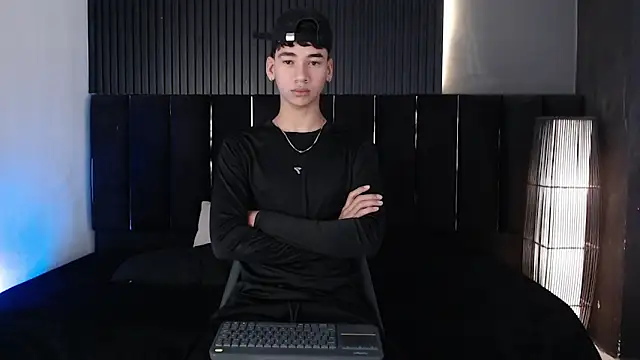 Dominic ghost online show from 03.14.26