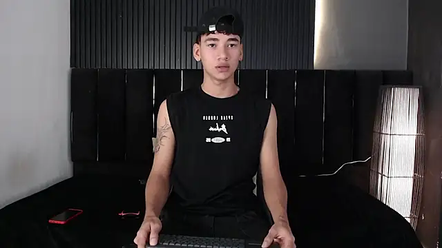 Dominic ghost online show from 03.15.26