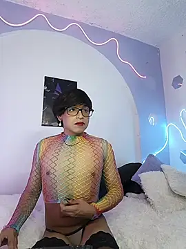 Snapshot of Dannyhot_ chatting on 11.11.25 Dannyhot online show from 11.11.25