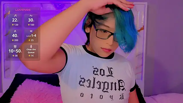 Dannyhot  online show from 02.28.26