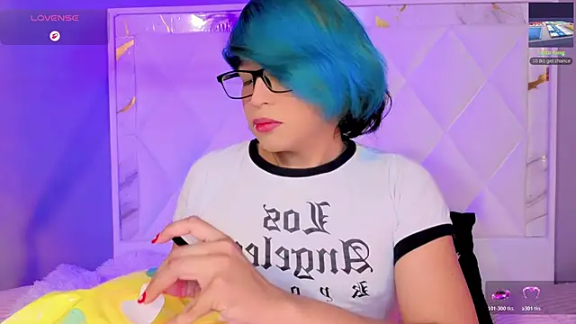 Dannyhot  online show from 03.13.26