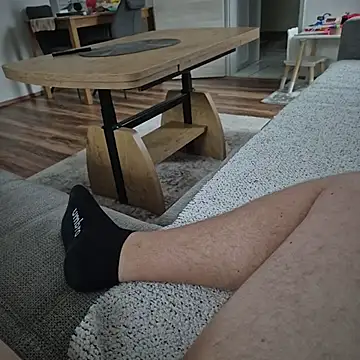 Snapshot of jokoo6 chatting on 10.28.25 jokoo6 online show from 10.28.25