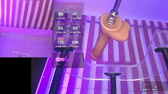 Snapshot of Nyveth chatting on 09.18.25 Nyveth online show from 09.18.25