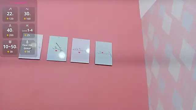 little beillis online show from 09.20.25