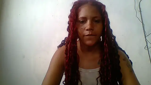 Daila Lucia online show from 10.19.25