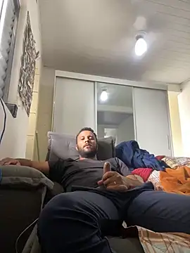 RodrigoBarbudoMT online show from 11.04.25