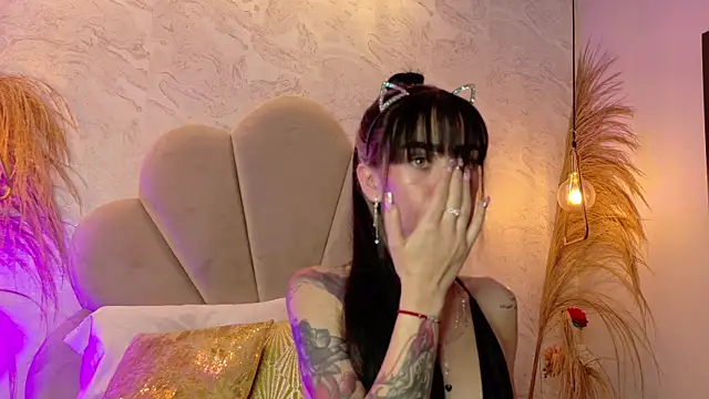 athziry g online show from 10.31.25