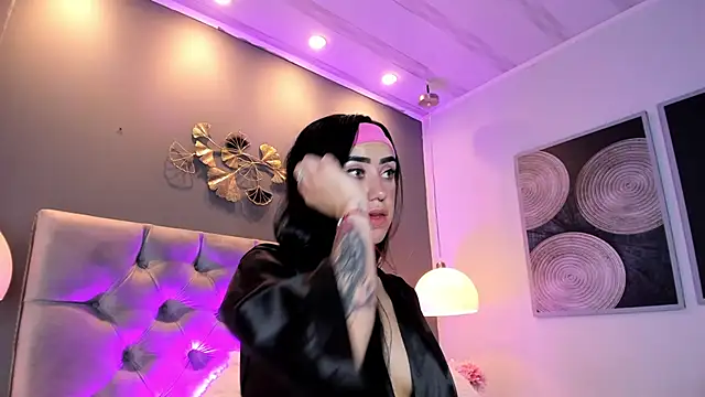 athziry g online show from 11.09.25