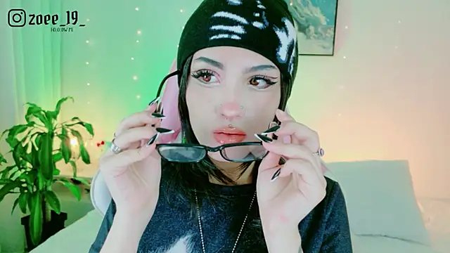 cuteezoe online show from 05.01.26
