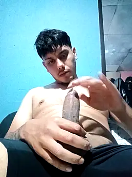 Longerdick27 online show from 09.15.25