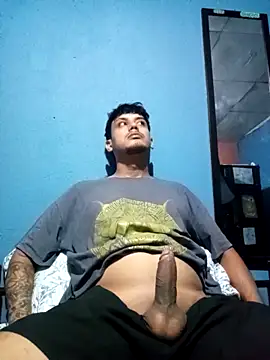 Longerdick27 online show from 09.22.25