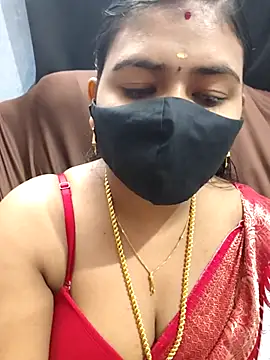 Snapshot of Tamil_Lotus chatting on 01.14.26 Tamil Lotus online show from 01.14.26