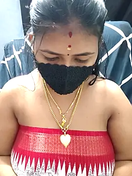 Snapshot of Tamil_Lotus chatting on 02.25.26 Tamil Lotus online show from 02.25.26