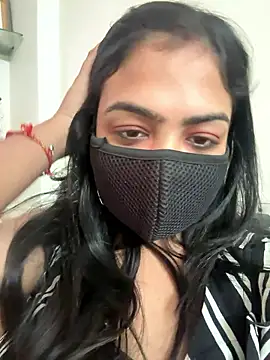 Theindian Barbie online show from 01.12.26