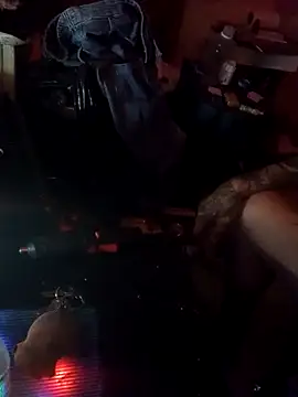 Snapshot of destroassbig2 chatting on 02.14.26 destroassbig2 online show from 02.14.26