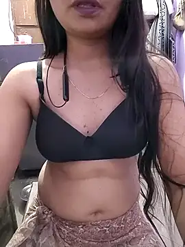 Snapshot of Vaani_Actress chatting on 09.18.25 Vaani Actress online show from 09.18.25