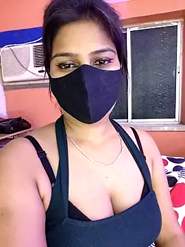 hoty sonali online show from 04.24.26
