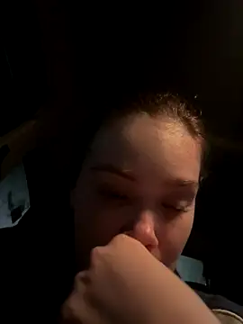 Snapshot of SexyKatiex chatting on 11.07.25 SexyKatiex online show from 11.07.25