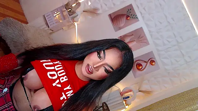 Lilly-lou online show from 05.01.26