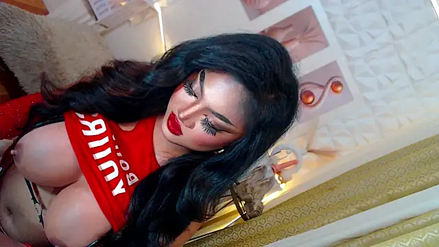 Lilly-lou online show from 05.01.26