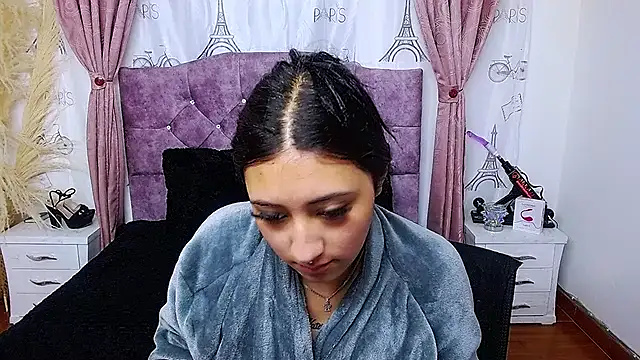 Wendy-13 online show from 10.29.25