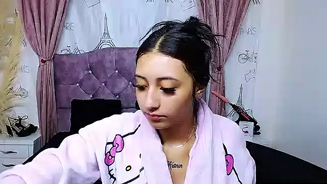 Wendy-13 online show from 10.30.25