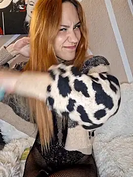 SlimBellaa online show from 03.14.26