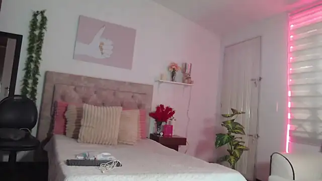 Noapino online show from 07.22.26