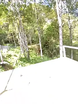 Snapshot of Julia-Elsa chatting on 10.10.25 Julia-Elsa online show from 10.10.25