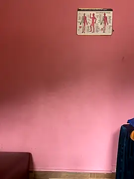 Snapshot of Julia-Elsa chatting on 10.17.25 Julia-Elsa online show from 10.17.25