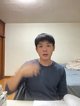 Foxfoxfox4 online show from 12.16.25