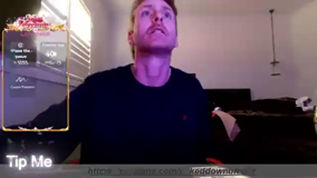 Snapshot of OFFICAL_DICKEDDOWNUNDER chatting on 05.26.26 OFFICAL DICKEDDOWNUNDER online show from 05.26.26