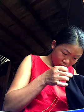 Snapshot of Ranna2 chatting on 11.10.25 Ranna2 online show from 11.10.25